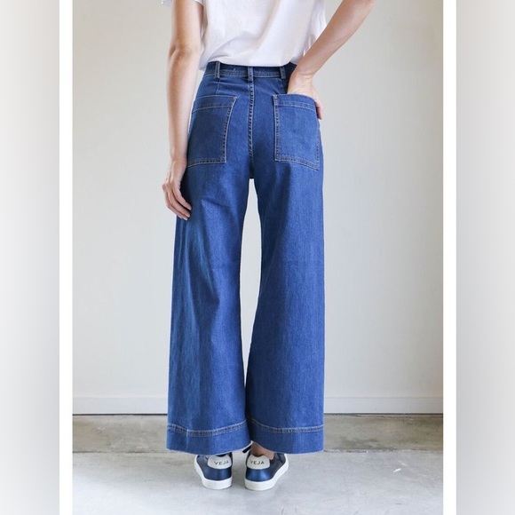 Creatures of Comfort Maison pant size 4 - Picture 2 of 8